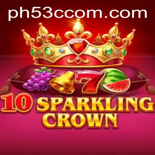10SparklingCrown: A New Era in Gaming with PH53C.COM