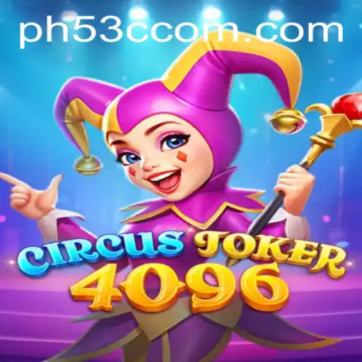 CircusJoker4096: A Journey into a Whimsical Gaming World