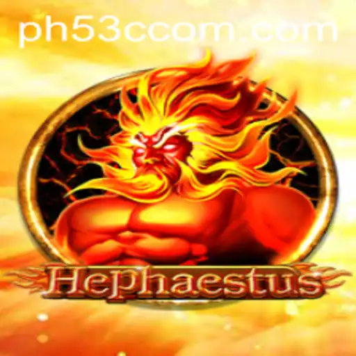Exploring the Digital Marvel of Hephaestus: A Journey Through PH53C.COM