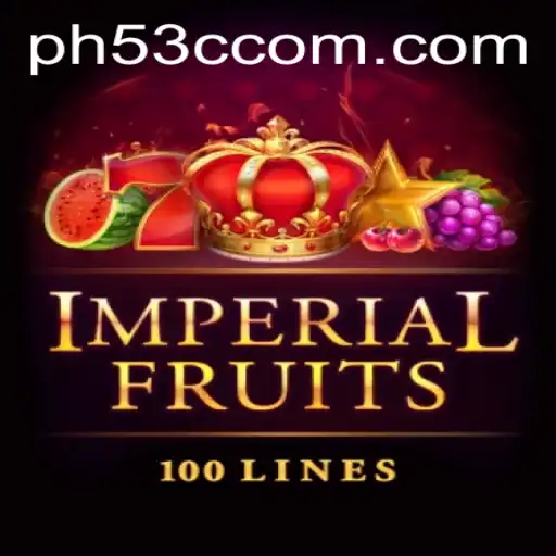 Discovering the Allure of ImperialFruits100: A Fascinating Gamble