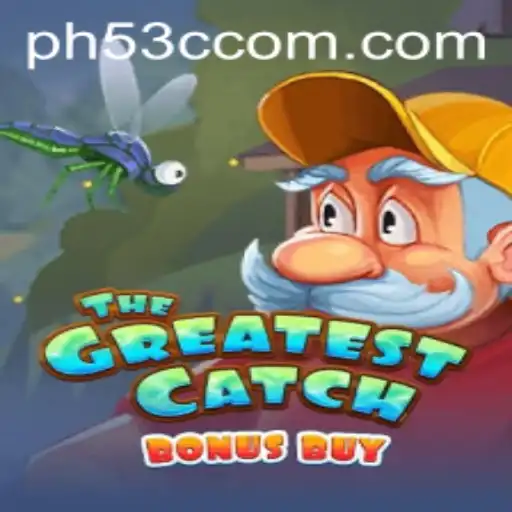 TheGreatestCatchBonusBuy: Unveiling An Exciting Fishing Adventure