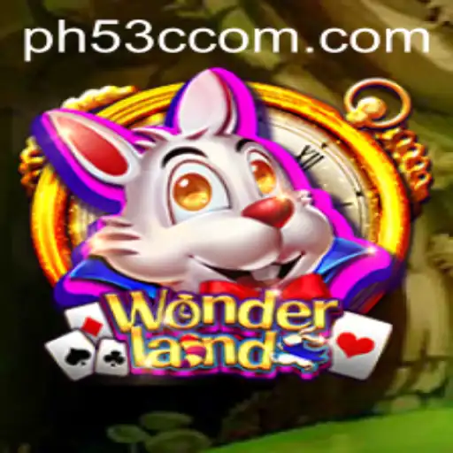 Unveiling Wonderland: The Latest Sensation from PH53C.COM
