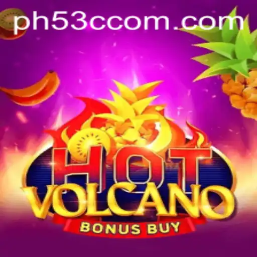 Exploring the Thrills of HotVolcanoBonusBuy: A Dive into the Fiery Game