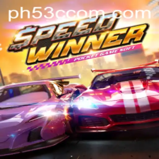Discover SpeedWinner: The Thrilling New Game by PH53C.COM