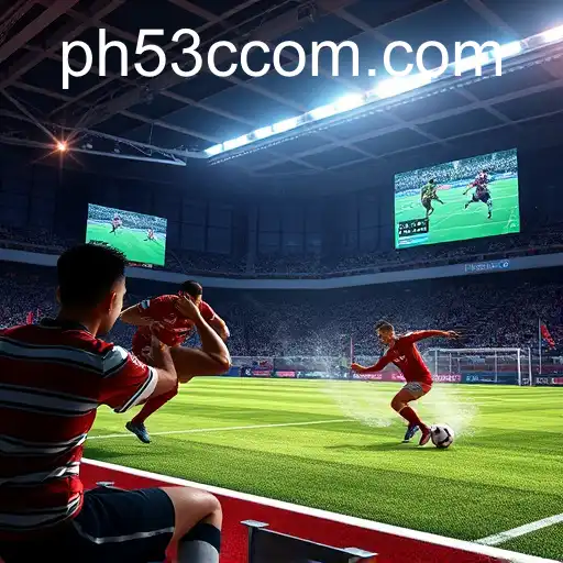 Exploring the Exciting World of Virtual Sports: The Rise of PH53C.COM